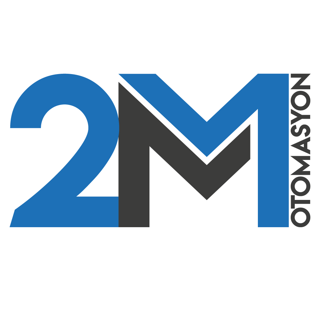 2M Otomasyon: Endüstriyel Çözümlerde İleri Teknoloji ve Mükemmeliyet 1 2M OTOMASYON MEK. MÜH. İNŞ SAN. VE TİC LTD. ŞTİ.