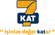7 KAT ENDÜSTRİYEL YAPI MAR. VE SANAL MAĞ. SAN.TİC. AŞ.