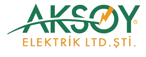 AKSOY ELEKTRİK - AHMET AKSOY