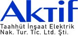 AKTİF TAAH. İNŞ. ELK. NAK. TURİZM SAN. TİC. LTD. ŞTİ.: Elektrik Taahhüt ve Proje Çözümlerinde Güvencenin Adresi