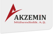 AKZEMİN MÜHENDİSLİK ANONİM ŞİRKETİ: Mühendislik, Üretim ve Taahhütte Güvenin Adresi