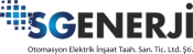 SG ENERJİ OTOMASYON ELK. İNŞ. TAAH. SAN. TİC. LTD. ŞTİ.: Enerji, Otomasyon, Elektrik ve İnşaat Taahhüt Çözümlerinde Lider