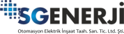 SG ENERJİ OTOMASYON ELK. İNŞ. TAAH. SAN. TİC. LTD. ŞTİ.: Enerji, Otomasyon, Elektrik ve İnşaat Taahhüt Çözümlerinde Lider