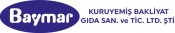 BAYMAR KURUYEMİŞ BAKLİYAT GIDA SANAYİ VE TİCARET LİMİTED ŞİRKETİ: Doğanın Lezzetini Sofranıza Taşıyor