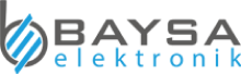 BAYSA Elektronik: Endüstriyel Ölçüm ve Kontrol Ekipmanlarında Mühendislik Çözümleri 1 BAYSA elektronik SANAYİ VE TİCARET LİMİTED ŞİRKETİ
