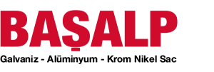 BAŞALP DEMİR VE SAÇ SAN.TİC.LTD.ŞTİ.