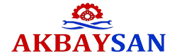 AKBAYSAN TARIM ÜRÜNLERİ SAN. VE TİC. LTD. ŞTİ. - Tarım Makinelerinde Teknoloji, Verimlilik ve Geleceğin Çözümleri 1 AKBAYSAN TARIM ÜRÜNLERİ SAN. VE TİC. LTD. ŞTİ.
