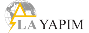 ALAYAPIM ELEKTRİK-ELEKTRONİK: Yenilikçi Elektrik, Elektronik ve Mühendislik Çözümleri