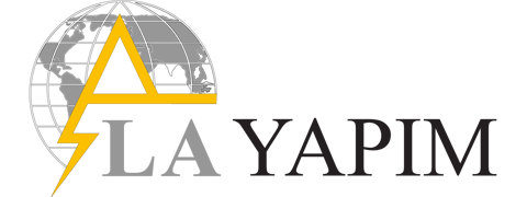 ALAYAPIM ELEKTRİK-ELEKTRONİK: Yenilikçi Elektrik, Elektronik ve Mühendislik Çözümleri 1 ALAYAPIM ELEKTRİK-ELEKTRONİK