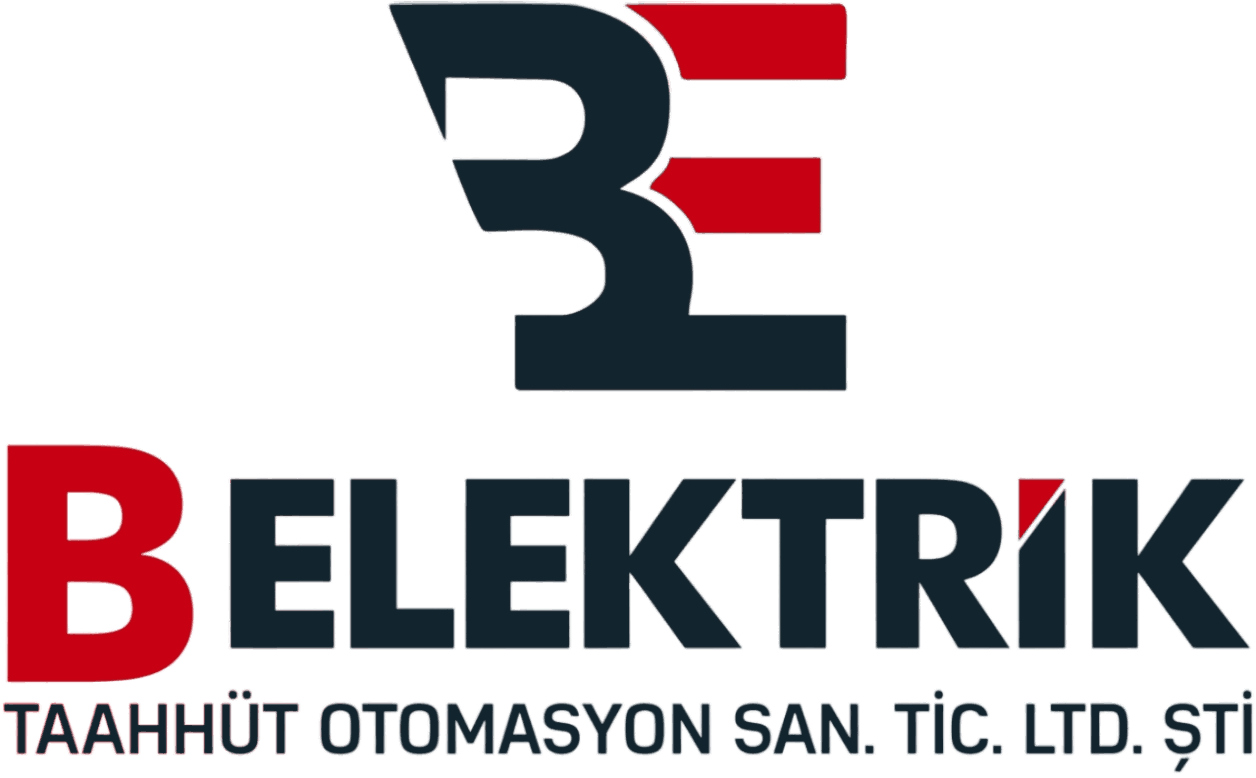 B ELEKTRİK TAAHHÜT OTOMASYON SANAYİ VE TİCARET LİMİTED ŞİRKETİ: Elektrik Taahhüt ve Otomasyon Çözümlerinde Güvenilir Adres 1 B ELEKTRİK TAAHHÜT OTOMASYON SANAYİ VE TİCARET LİMİTED ŞİRKETİ