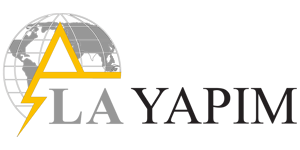 ALAYAPIM ELEKTRİK-ELEKTRONİK: Yenilikçi Elektrik, Elektronik ve Mühendislik Çözümleri 2 ALAYAPIM ELEKTRİK-ELEKTRONİK