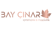 BAY ÇINAR İÇ MİMARLIK İNŞAAT TAAHHÜT PEYSAJ LTD. ŞTİ.