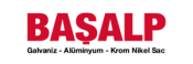 BAŞALP DEMİR VE SAÇ SAN.TİC.LTD.ŞTİ.: Galvanizli, Paslanmaz Çelik ve Alüminyum Levha Çözümlerinde Güvenilir Adres