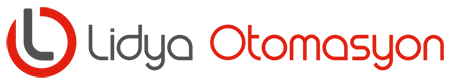LİDYA OTOMASYON ELEKTRİK ELEKTRONİK SANAYİ VE TİCARET LİMİTED ŞİRKETİ