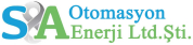 SA OTOMASYON ENJ. SAN. TİC. LTD. ŞTİ.: Endüstriyel Otomasyon ve Enerji Çözümlerinde Güvenilir Adres