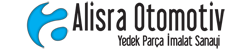 ALİSRA OTOMOTİV TALAŞLI İMALAT: Otomotiv Yedek Parça Üretiminde Güvenin Adresi 1 ALİSRA OTOMOTİV TALAŞLI İMALAT SAN. VE TİC. LTD. ŞTİ.