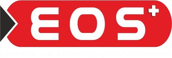 EOS PLUS ELEKTRİK OTOMASYON SİSTEMLERİ SANAYİ VE TİCARET LİMİTED ŞİRKETİ