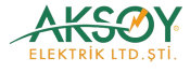 AKSOY ELEKTRİK – AHMET AKSOY: Enerji Çözümlerinde Güvenin Adresi