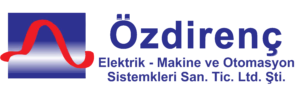 ÖZDİRENÇ ELEKTRİK MAKİNE VE OTOMASYON SİSTEMLERİ SANAYİ VE TİCARET LİMİTED ŞİRKETİ