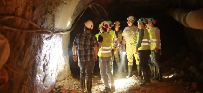 Pasinex 2022’de Gelirini Artırdı – Madencilik Türkiye Dergisi Firma Rehberi