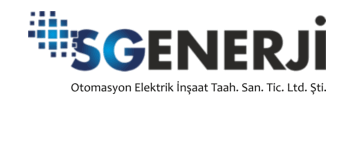 SG ENERJİ OTOMASYON ELK. İNŞ. TAAH. SAN. TİC. LTD. ŞTİ.