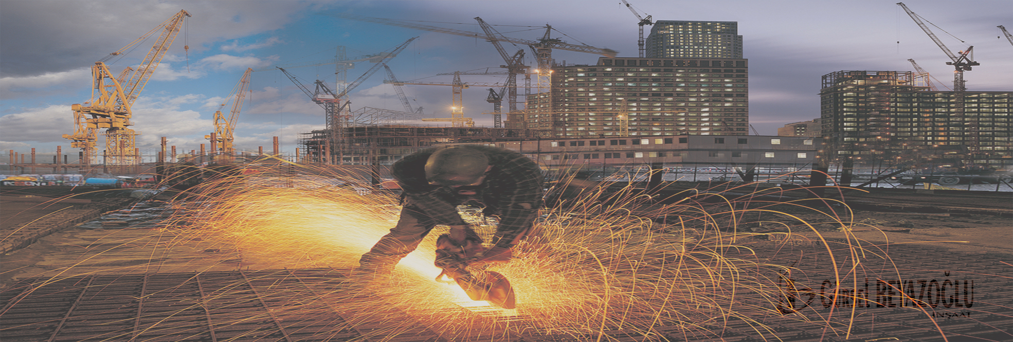 BEYAZOĞLU YAPI TAAHHÜT METAL SANAYİ VE TİCARET LTD. ŞTİ.