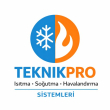 TeknikPRO Kombi Servisi Bakım ve Tamir Hizmeti İstanbul