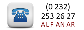 ALFANAR ENERJİ VE İNŞAAT SANAYİ TİCARET ANONİM ŞİRKETİ