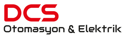 DCS OTOMASYON ELK. ENERJİ MAK. İNŞ. TAAH. SAN. VE TİC. LTD. ŞTİ.