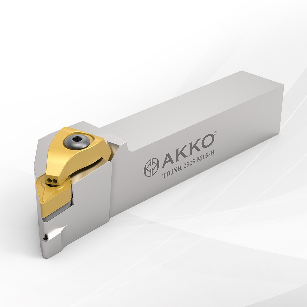 AKKO MAKİNA SANAYİ VE TİCARET ANONİM ŞİRKETİ