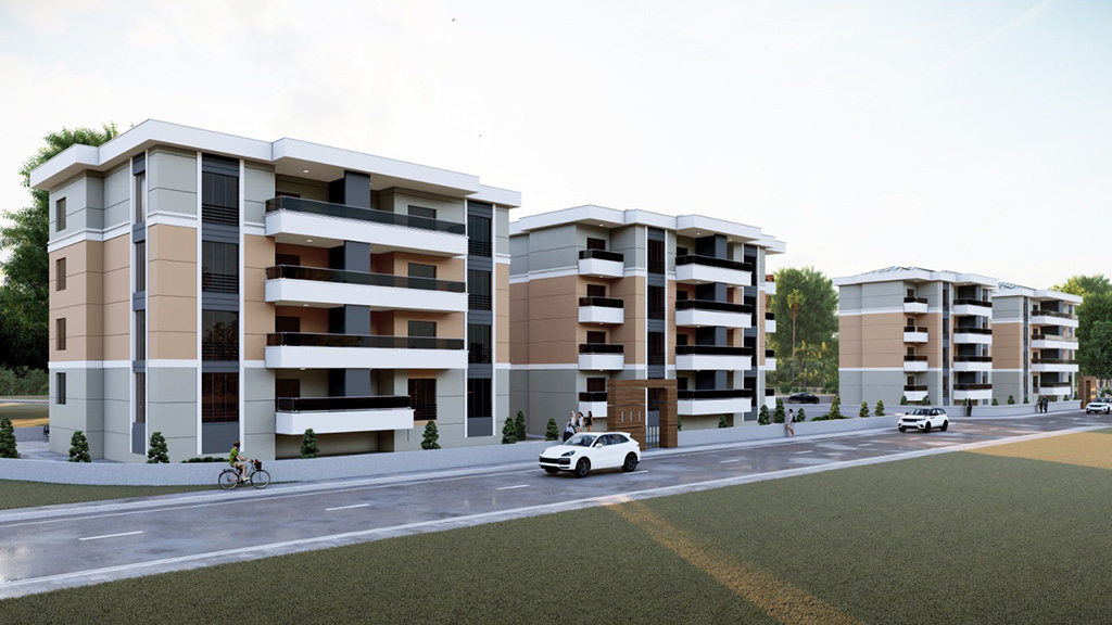 BARKIŞ İNŞAAT MADENCİLİK MÜHENDİSLİK SAN. VE TİC. LTD. ŞTİ.