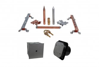 AMPER ELEKTRİK İNŞ. VE SAN. A.Ş.