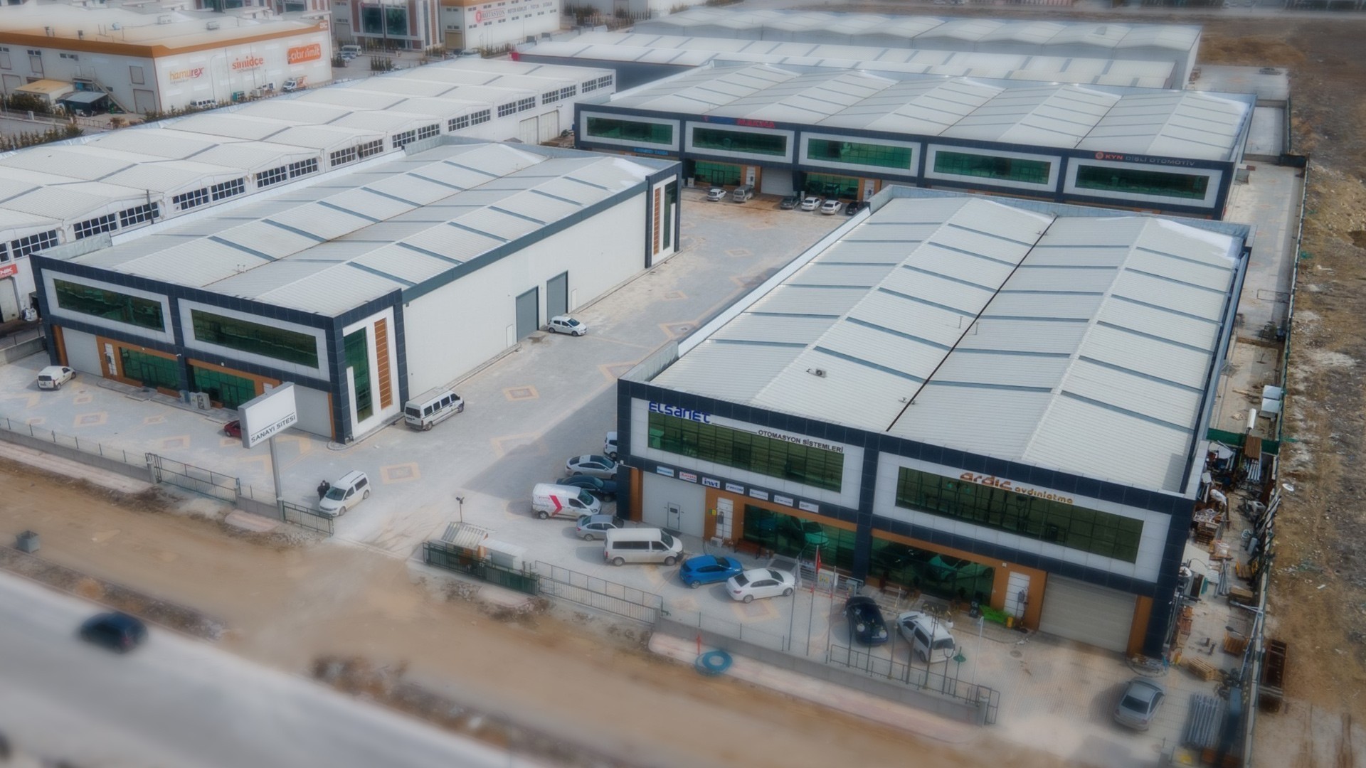 ALFA MEKATRONİK İNŞAAT PETROL MADEN SANAYİ VE TİCARET LİMİTED ŞİRKETİ-AŞİYAN EVLERİ ÖRNEK DAİRE