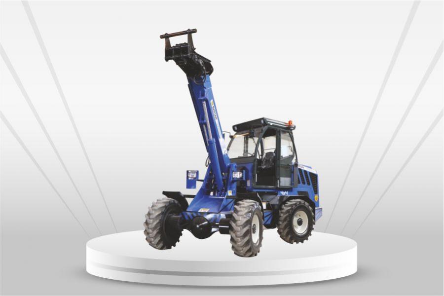 BAĞSAN hidrolik İŞ MAKİNELERİ SANAYİ VE TİCARET LİMİTED ŞİRKETİ