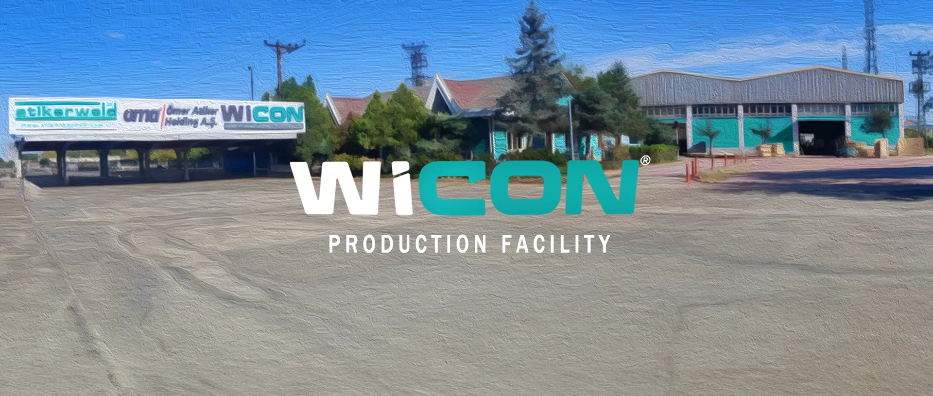 Wicon Kaynak Otomasyon: Ürüne Özel Robot ve Kaynak Otomasyon Sistemleri