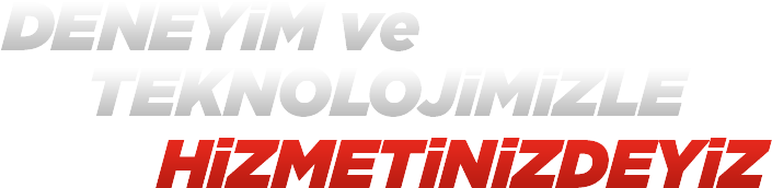 AKIŞOĞLU DÖKÜM SAN.VE TİC.LTD ŞTİ.
