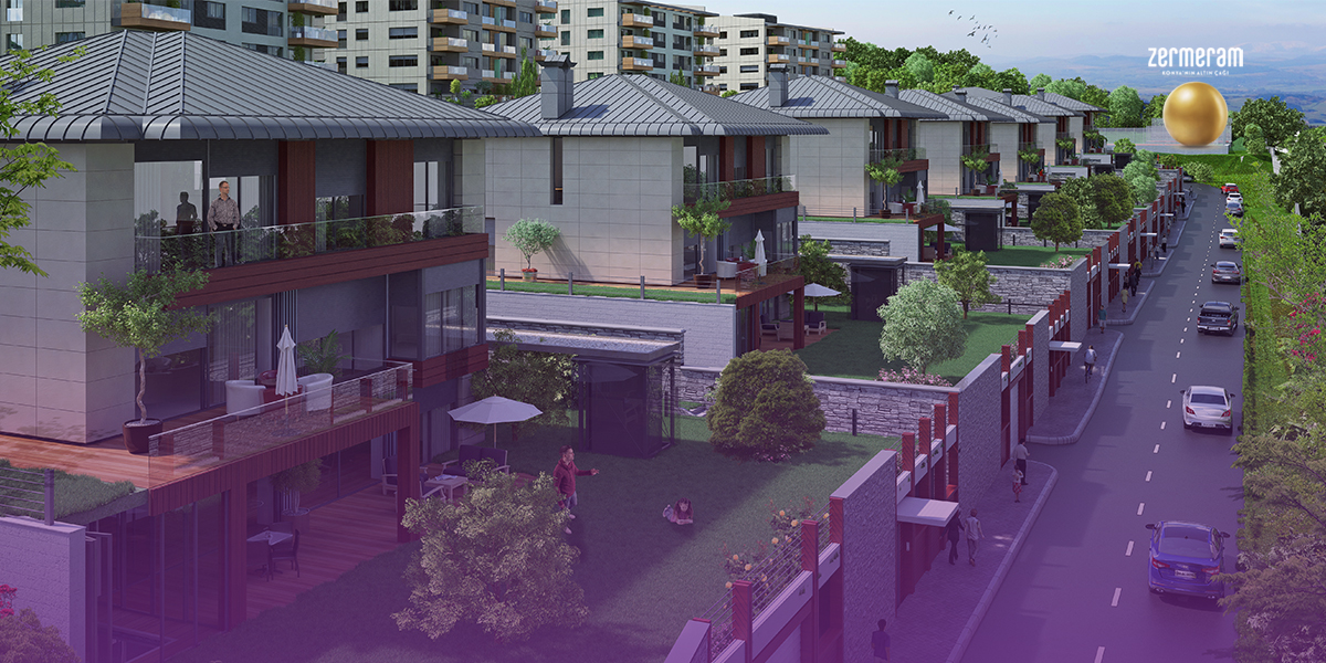 ADESE GAYRİMENKUL YATIRIM ANONİM ŞİRKETİ