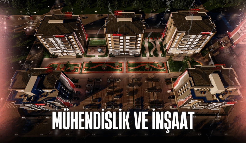 ASH GROUP MÜHENDİSLİK ANONİM ŞİRKETİ