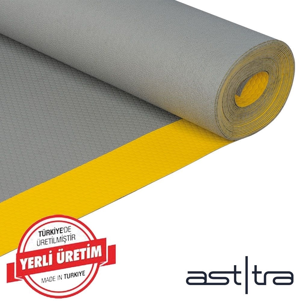 ASTRA ELEKTRİK SANAYİ VE TİCARET LİMİTED ŞİRKETİ