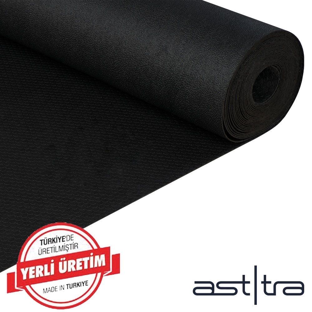 ASTRA ELEKTRİK SANAYİ VE TİCARET LİMİTED ŞİRKETİ