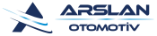 ARSLAN OTOMOTİV SANAYİ VE TİCARET ANONİM ŞİRKETİ – Otomotiv Servis ve Yedek Parça Hizmetleri