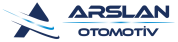 ARSLAN OTOMOTİV SANAYİ VE TİCARET ANONİM ŞİRKETİ – Otomotiv Servis ve Yedek Parça Hizmetleri