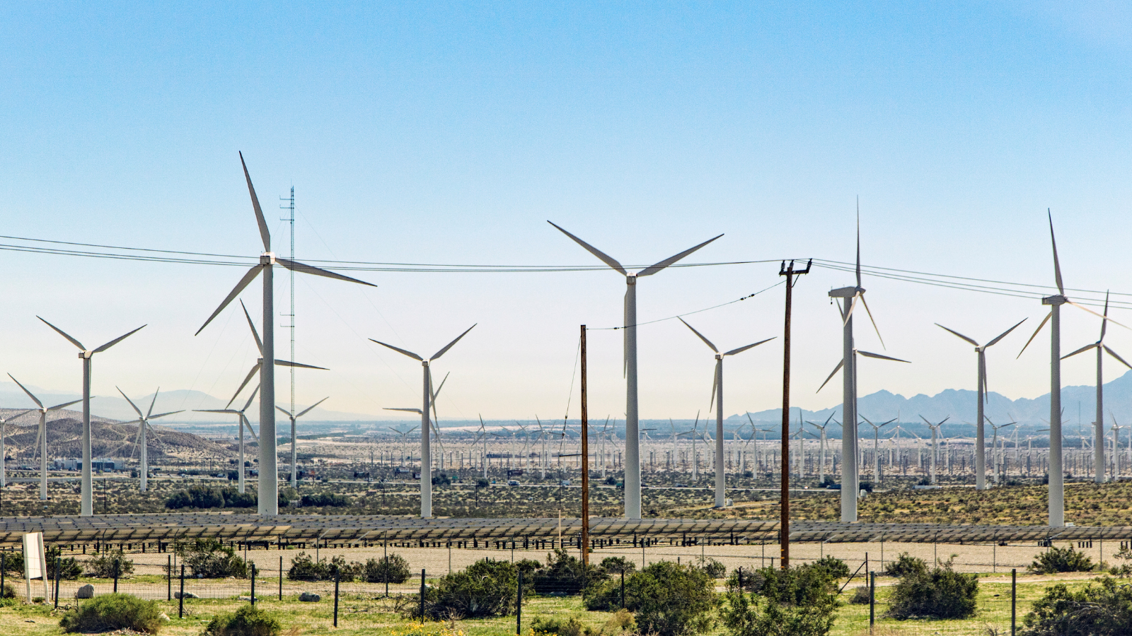 GWEC: “Enerji krizleri döngüsünü kırmak için rüzgâr yatırımları hızlandırılmalı” 1 GWEC: “Enerji krizleri döngüsünü kırmak için rüzgâr yatırımları hızlandırılmalı”
