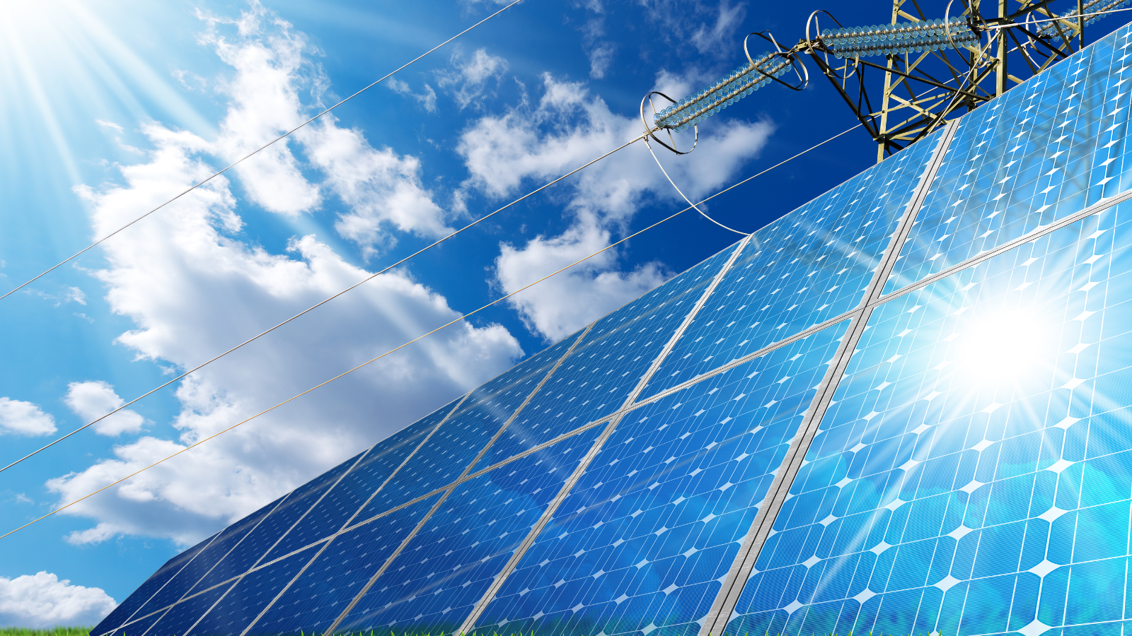 Afganistan elektrik açığını güneşle kapatmayı hedefliyor