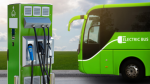 Almanya’da 2025’te yeni şehir otobüslerinin neredeyse yarısı elektrikli oldu