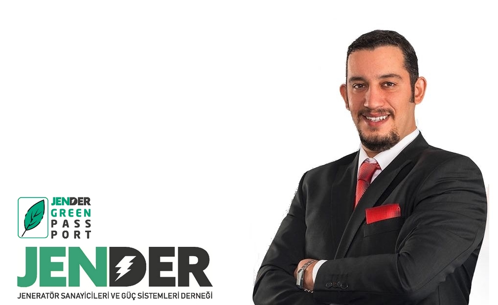 JENDER’de Güven Tazeleyen Burak Başeğmezler, Oy Birliğiyle Yeniden Başkan Seçildi! 1 JENDER’de Güven Tazeleyen Burak Başeğmezler, Oy Birliğiyle Yeniden Başkan Seçildi!