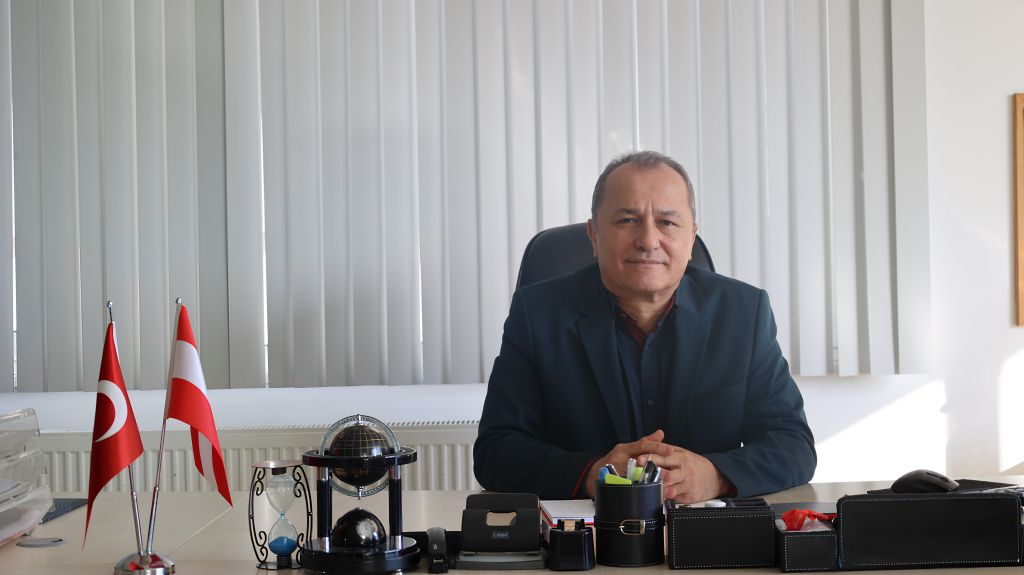 Fronius; Enerjide yeni nesil depolama çözümleri SolarEX sahnesinde boy gösterecek 1 Fronius; Enerjide yeni nesil depolama çözümleri SolarEX sahnesinde boy gösterecek