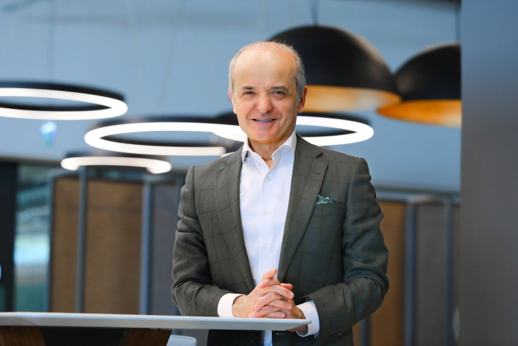 Siemens Türkiye, Enerji Verimliliğini Dijital Dönüşümün Merkezine Alıyor.