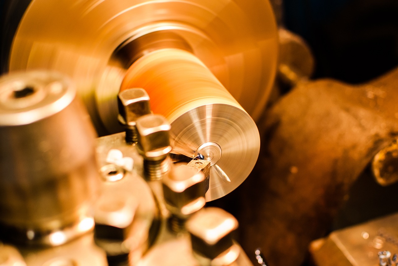 ARSEL CNC MAK. OTO. SAN. TİC. LTD. ŞTİ.