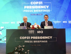 IEA Başkanı Fatih Birol: COP31’in başarısı için Türkiye’ye tam destek vereceğiz